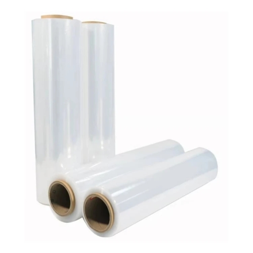 20micx20inchx3kgs Net weight LLDPE Stretch Wrap Film