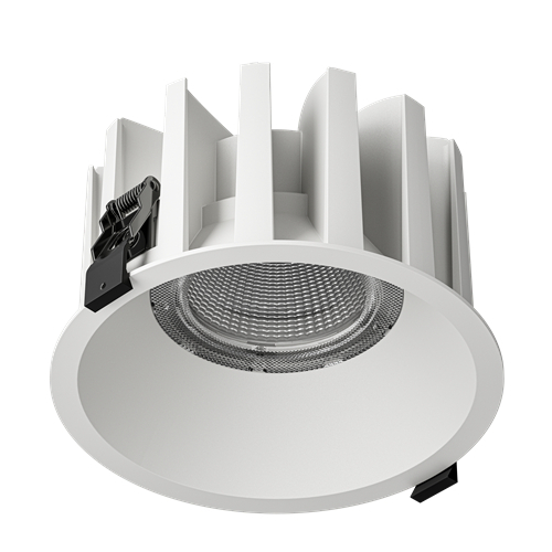 Recessed LED Downlight 10W 15W 20W 30W