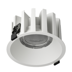 Recessed LED Downlight 10W 15W 20W 30W