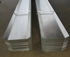 Waterstop Steel Plate for Concrete Project