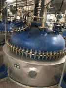 Factory equipment