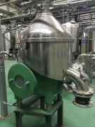 Factory equipment