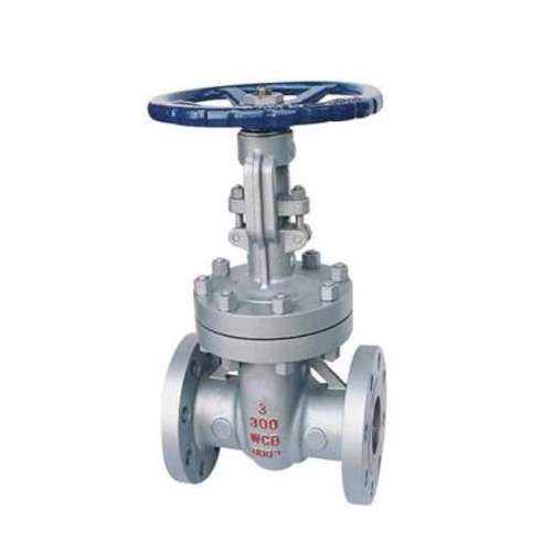 ANSI API Wcb Gate Valve
