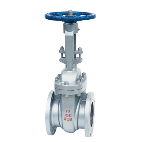 ANSI API Wcb Gate Valve