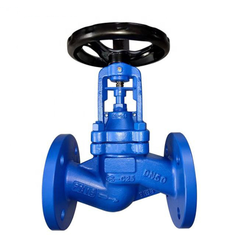 ANSI API Wcb Gate Valve
