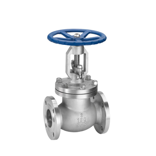 ANSI API Wcb Gate Valve