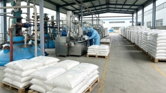 DTT CAS 3483-12-3 DL-Dithiothreitol Biochemical Reagents Powder