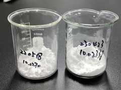 Tris Base 77-86-1 Biological Buffer Trometamol