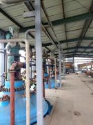 Factory equipment