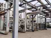 Factory equipment