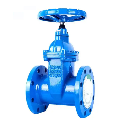 Ductile Iron Gate Valve