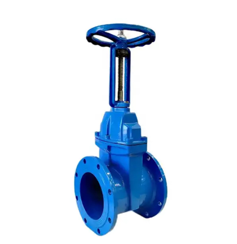 Ductile Iron Gate Valve