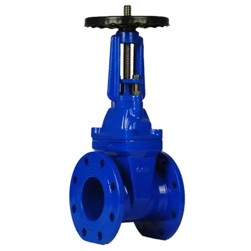 Ductile Iron Gate Valve