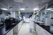 Lab pictures
