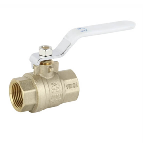 CSA UL Approved Free Lead Low Pressure Brass Ball Valve