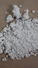 Guanidine HCL In Vitro Diagnostic Reagents CAS 50-01-1 White Color