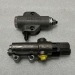 Rexroth A10VSO18/28/45/71/100 hydraulic pump DFLR control valve replacement