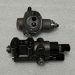 Rexroth A10VSO18/28/45/71/100 hydraulic pump DFLR control valve replacement
