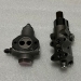 Rexroth A10VSO18/28/45/71/100 hydraulic pump DFLR control valve replacement