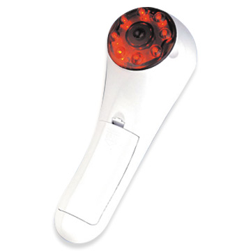 Infrared Magnet Therapy Devices