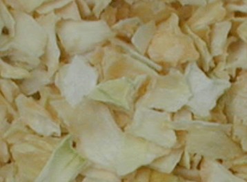 onion flake,slice