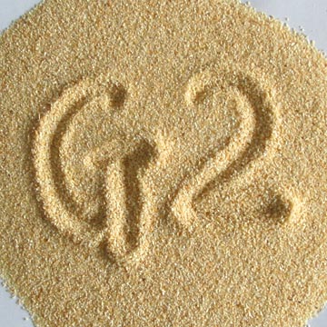 garlic granule