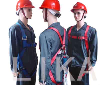 safety harness