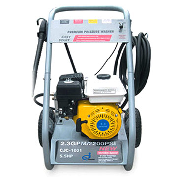 Pressure Washers