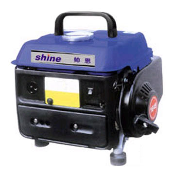 Gasoline Generators