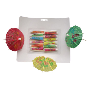 Parasol Sticks