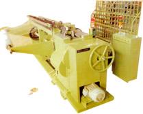 Hexagonal Wire Netting Machine