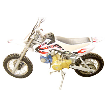 Dirt Bike