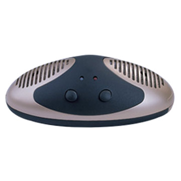 Car Air Purifiers