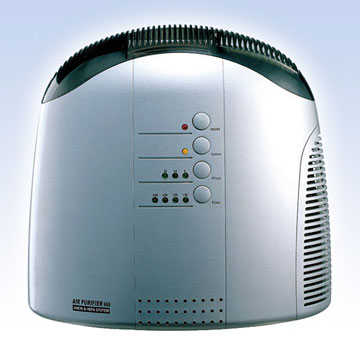 Household Air Purifiers