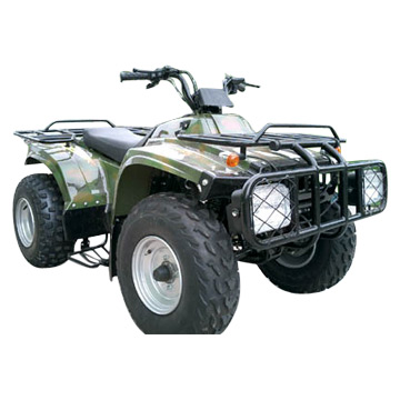 All Terrain Vehicles