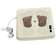 Infrared Magnetic Wave Foot Massager