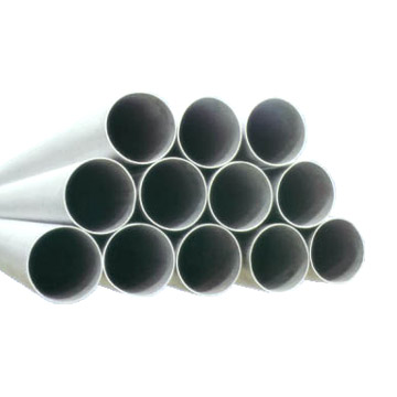 Stainless Steel Seamless Pipes