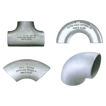 Pipe Fittings