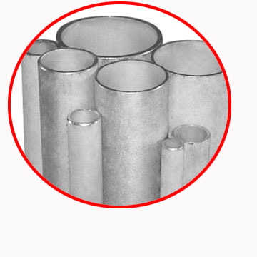 Stainless Steel Pipe