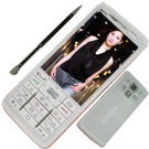2.5Inch, Dual bands/cards, dual bluetooth mobile phone