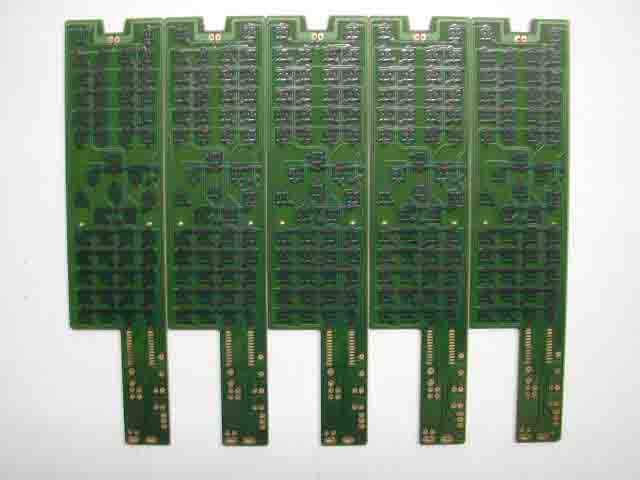 Printed circuit board(PCB)