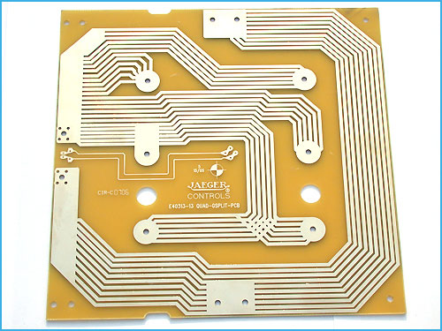 Printed circuit board(PCB)