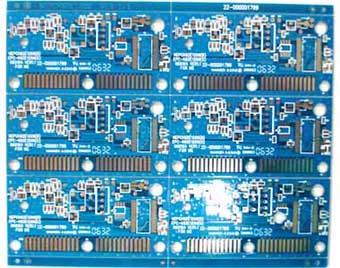 Printed circuit board(PCB)