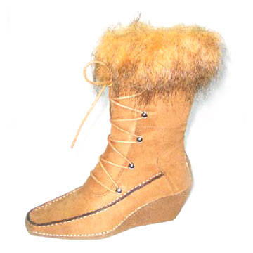 Ladies' Boots