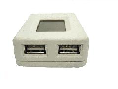 IP Network Server (ELP001)