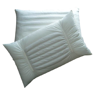 Herbal Pillows