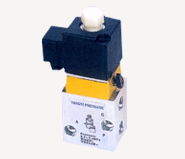 CY High Pressure Change Valve