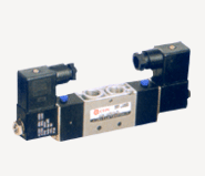 Solenoid Valves