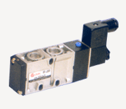 Solenoid Valves