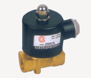 Solenoid Valves